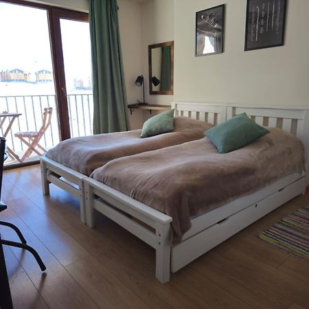 Gudauri Vista 6 Apartman Kültér fotó