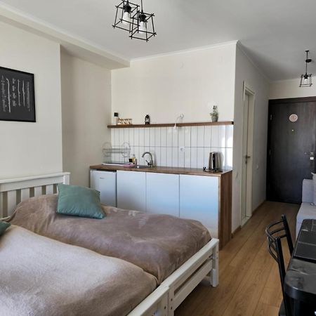 Gudauri Vista 6 Apartman Kültér fotó