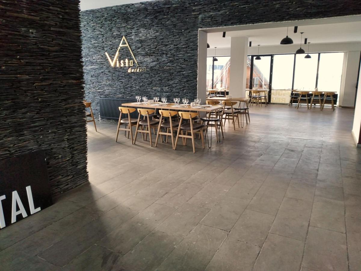 Gudauri Vista 6 Apartman Kültér fotó