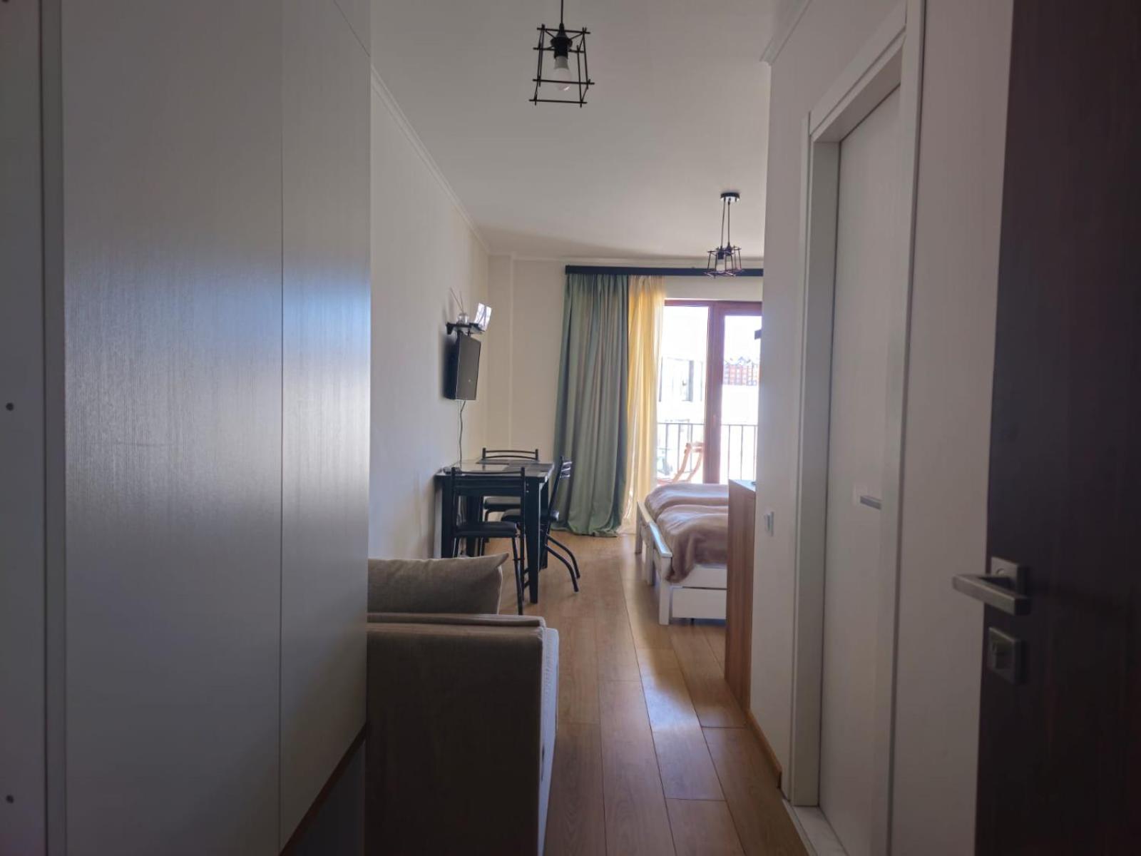 Gudauri Vista 6 Apartman Kültér fotó