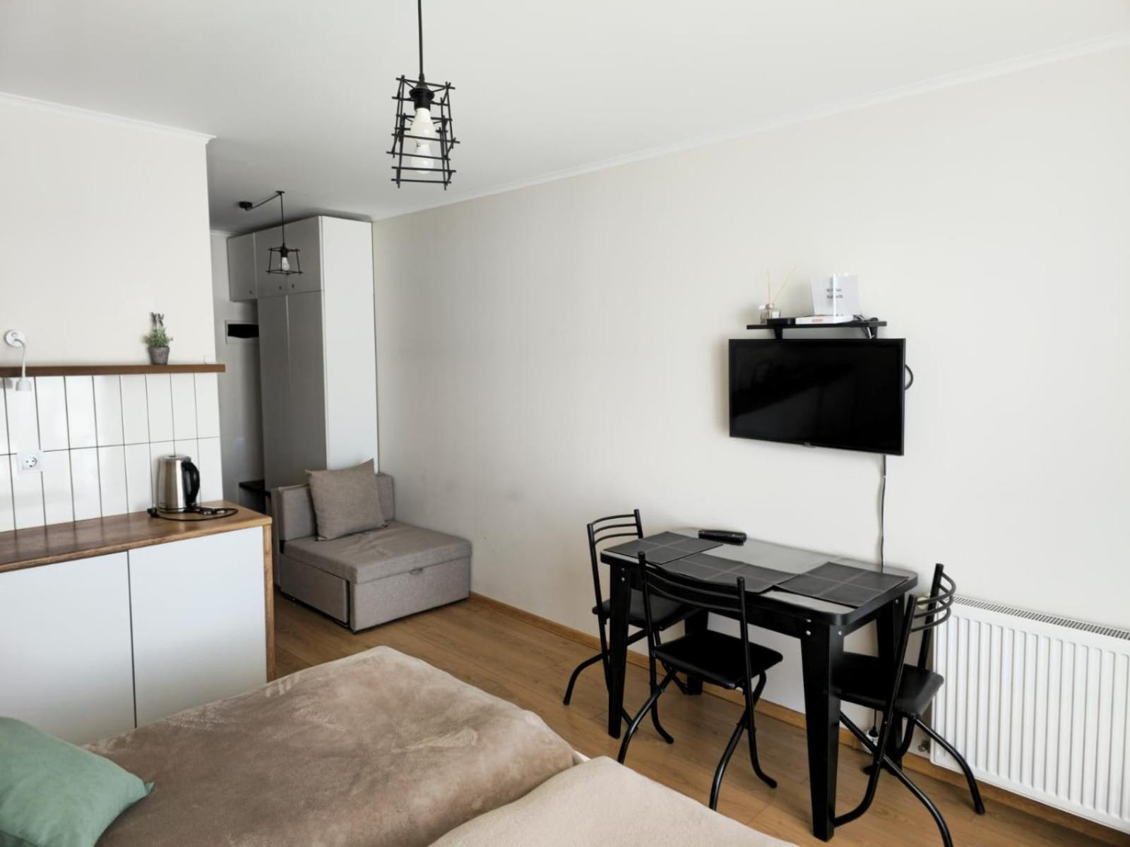 Gudauri Vista 6 Apartman Kültér fotó