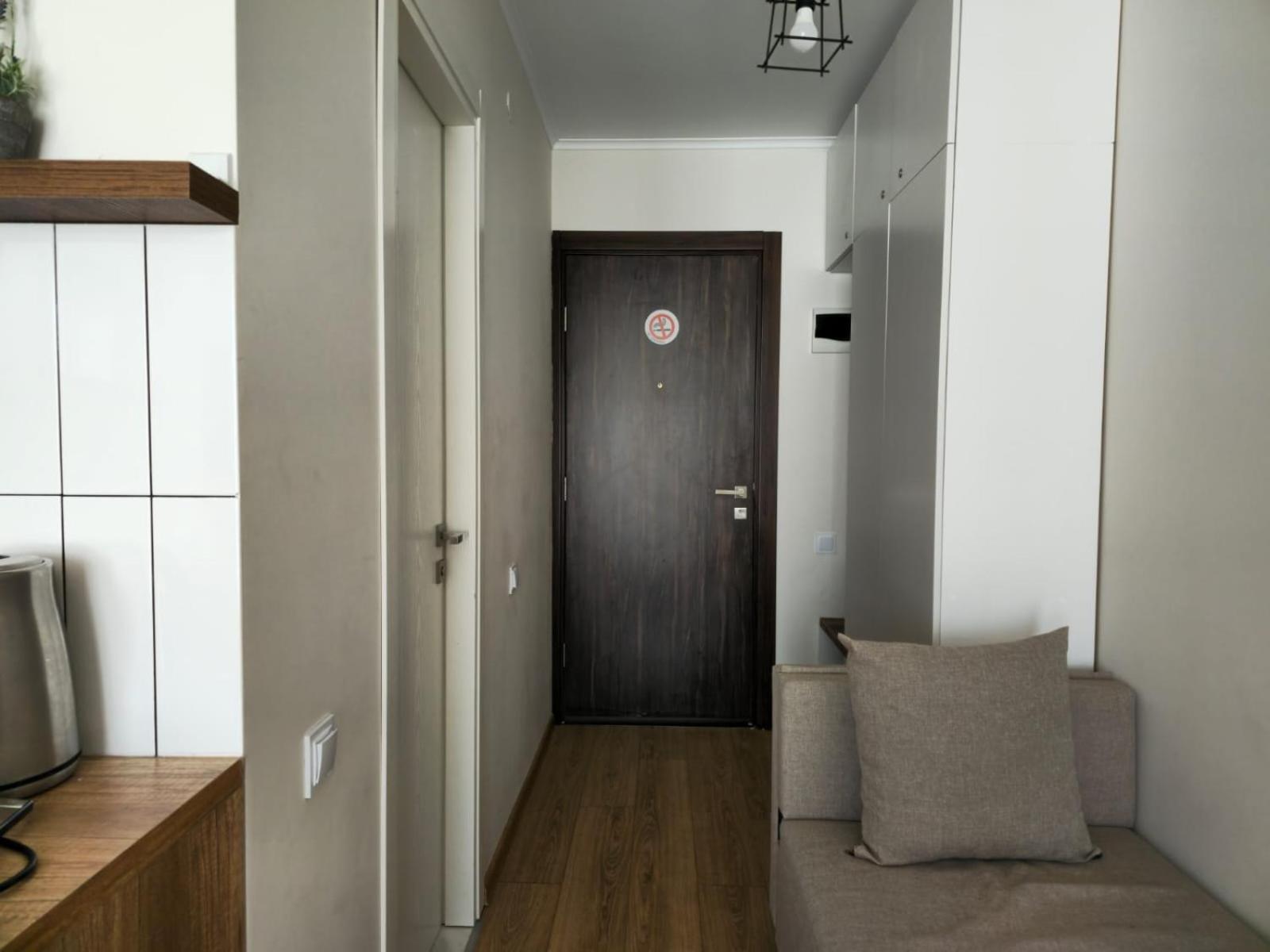 Gudauri Vista 6 Apartman Kültér fotó