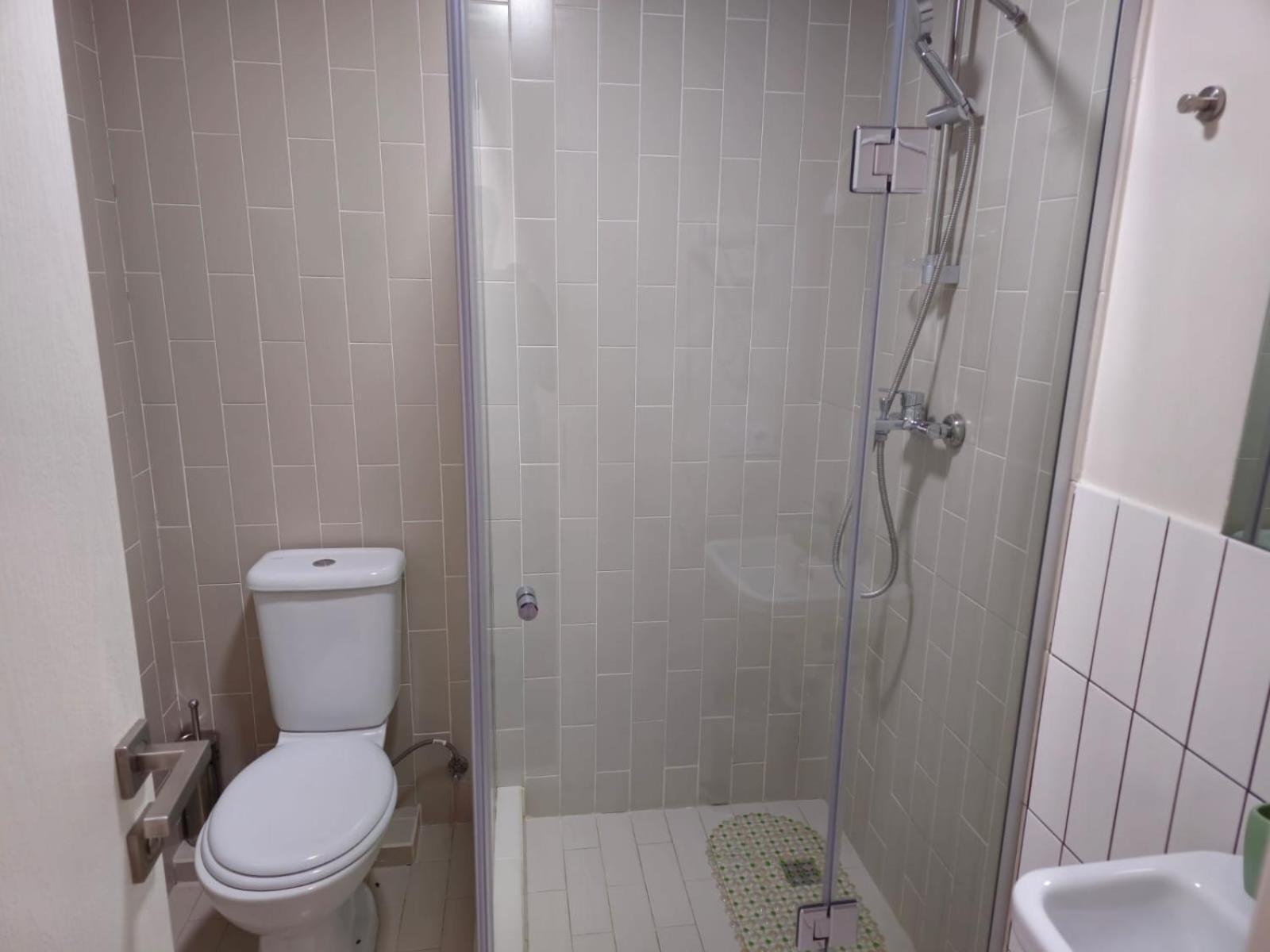 Gudauri Vista 6 Apartman Kültér fotó